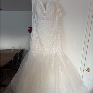 Pronovias Barcelona Wedding Dress